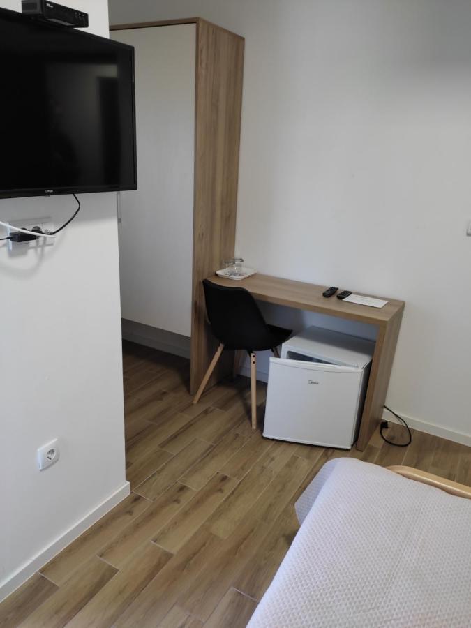 Apartman 25 Belgrade Exterior photo