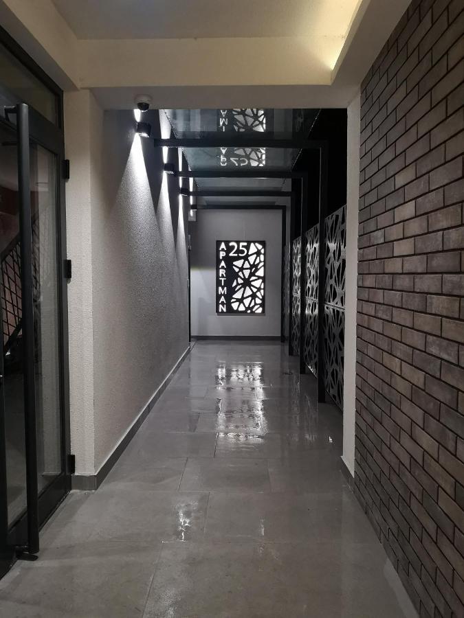 Apartman 25 Belgrade Exterior photo