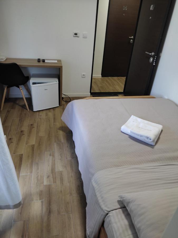 Apartman 25 Belgrade Exterior photo