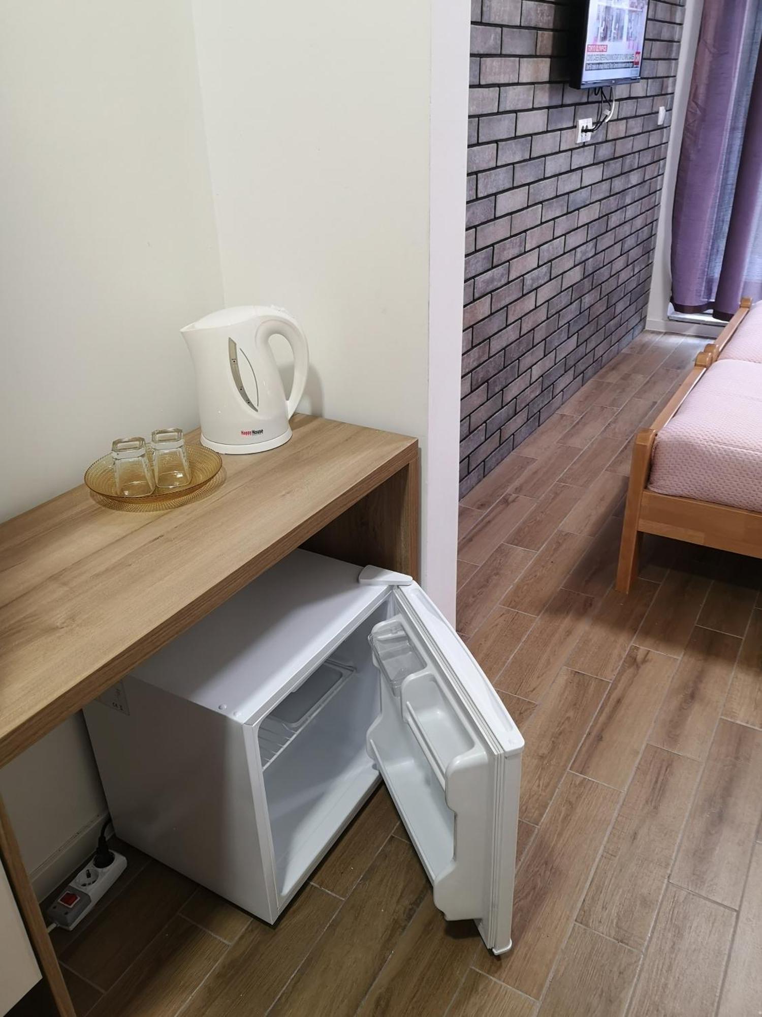 Apartman 25 Belgrade Exterior photo