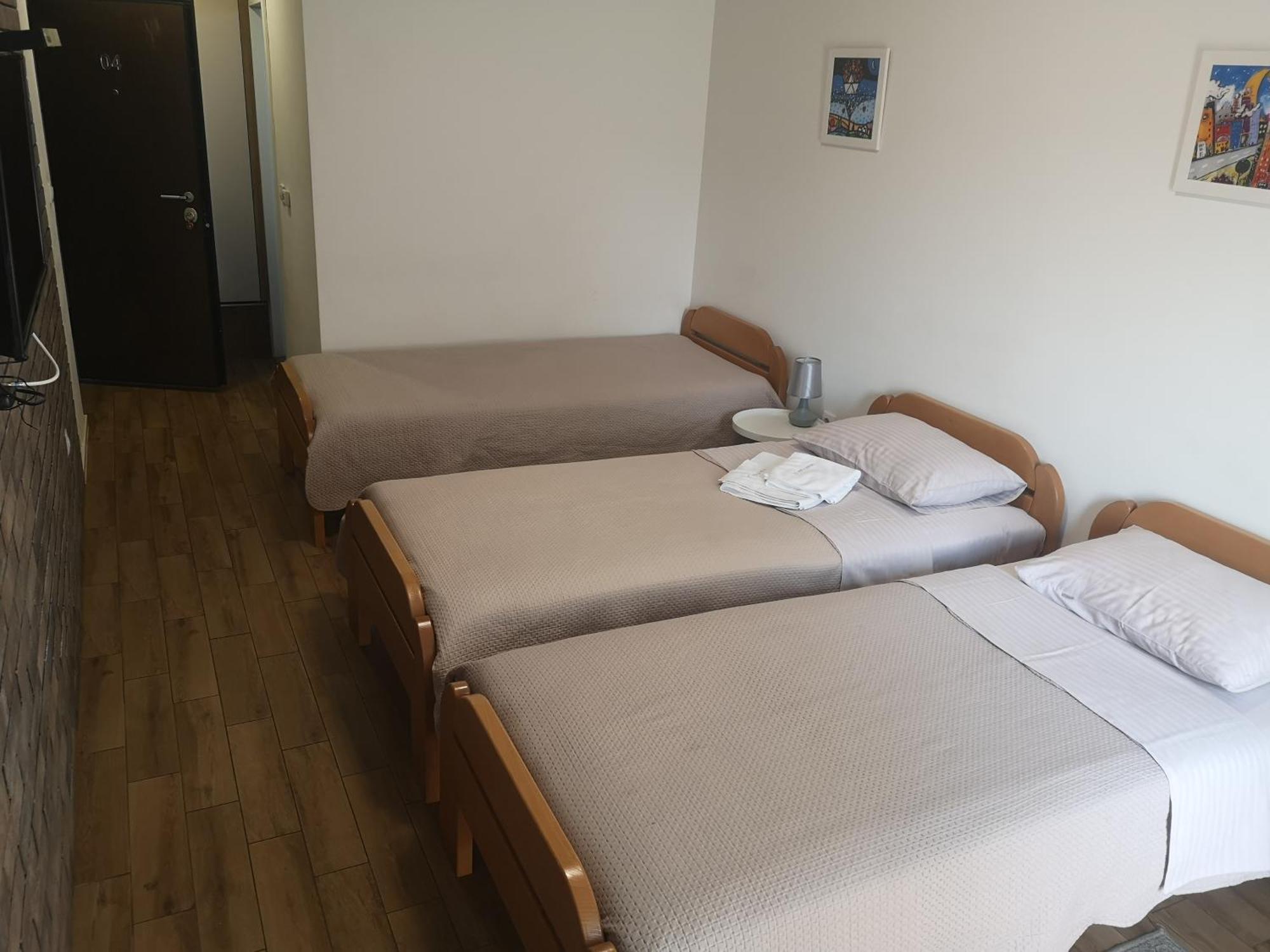 Apartman 25 Belgrade Exterior photo