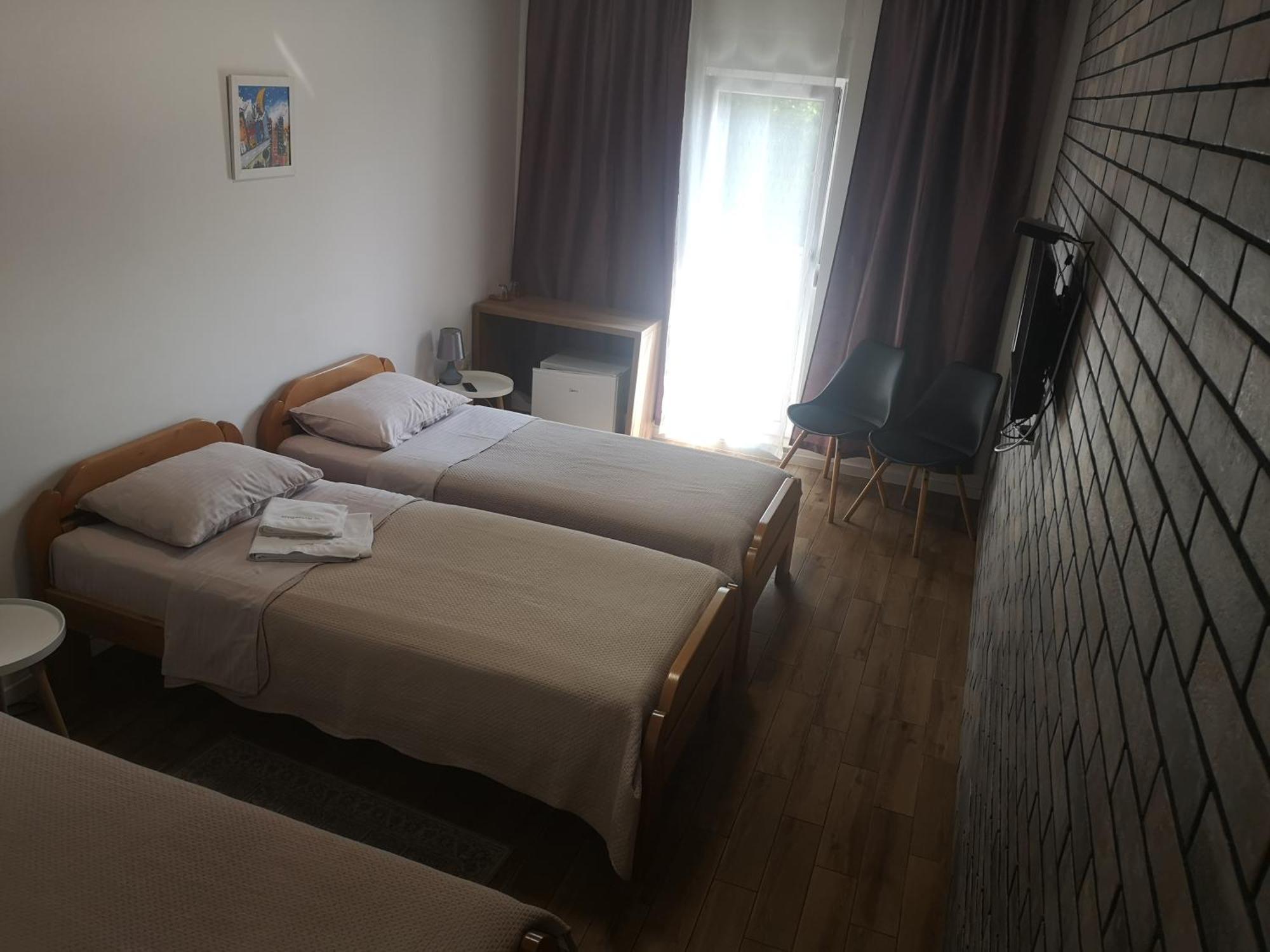 Apartman 25 Belgrade Exterior photo